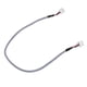 thumbnail image 5 of 20X XH2.54 3P SeñAl de Audio 2.0 Cable de Entrada de Blindaje de Canal para Amplificador HiFi, 5 of 5
