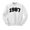 White, variant on 1987 College Style Sweatshirt Unisex Large White