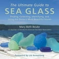 thumbnail image 1 of Ultimate Guide to Sea Glass, Mary Beth Beuke Couverture Rigide, 1 of 2
