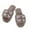 Khaki, variant on Quaouag Slippers for Woman Memory Foam House Shoes Comfort Fuzzy Fleece Slippers Slip on Slippers for Indoor & Outdoor