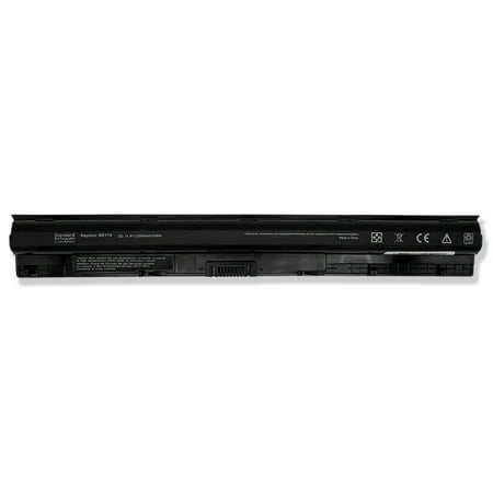 New 4 Cell Laptop Battery For M5Y1K Dell Inspiron 14 3451 3452 5458, 15 3551 3552 5551 5555 5558 5559, 17 5755 5758 5759, Dell Vostro 3458 3558