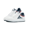 thumbnail image 2 of Tenis Urbanos Pirma Para Hombre Classic Low Antiderrapante blanco 22.5, 2 of 6