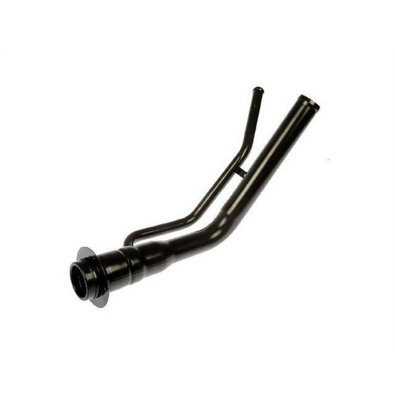 Fuel Filler Neck - Compatible with 1998 - 2002 Dodge Ram 2500 GAS 1999 2000 2001