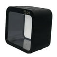 thumbnail image 4 of Fish Bowl Stackable Aquarium Box for Newborn  Aggressive Fish Black, 4 of 10