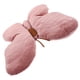 thumbnail image 5 of Bonita almohada de peluche con forma de mariposa rosa Decorativa y decorativa Para la cama Divertidas almohadas de peluche para niñas, 5 of 7