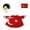H, variant on 2026 Porch Goose Outfit Porch Goose Goose Shaped Outfit Suitable For 23 Inch Cement Geese Perfect For Outdoor Patio Ceramic Goose .