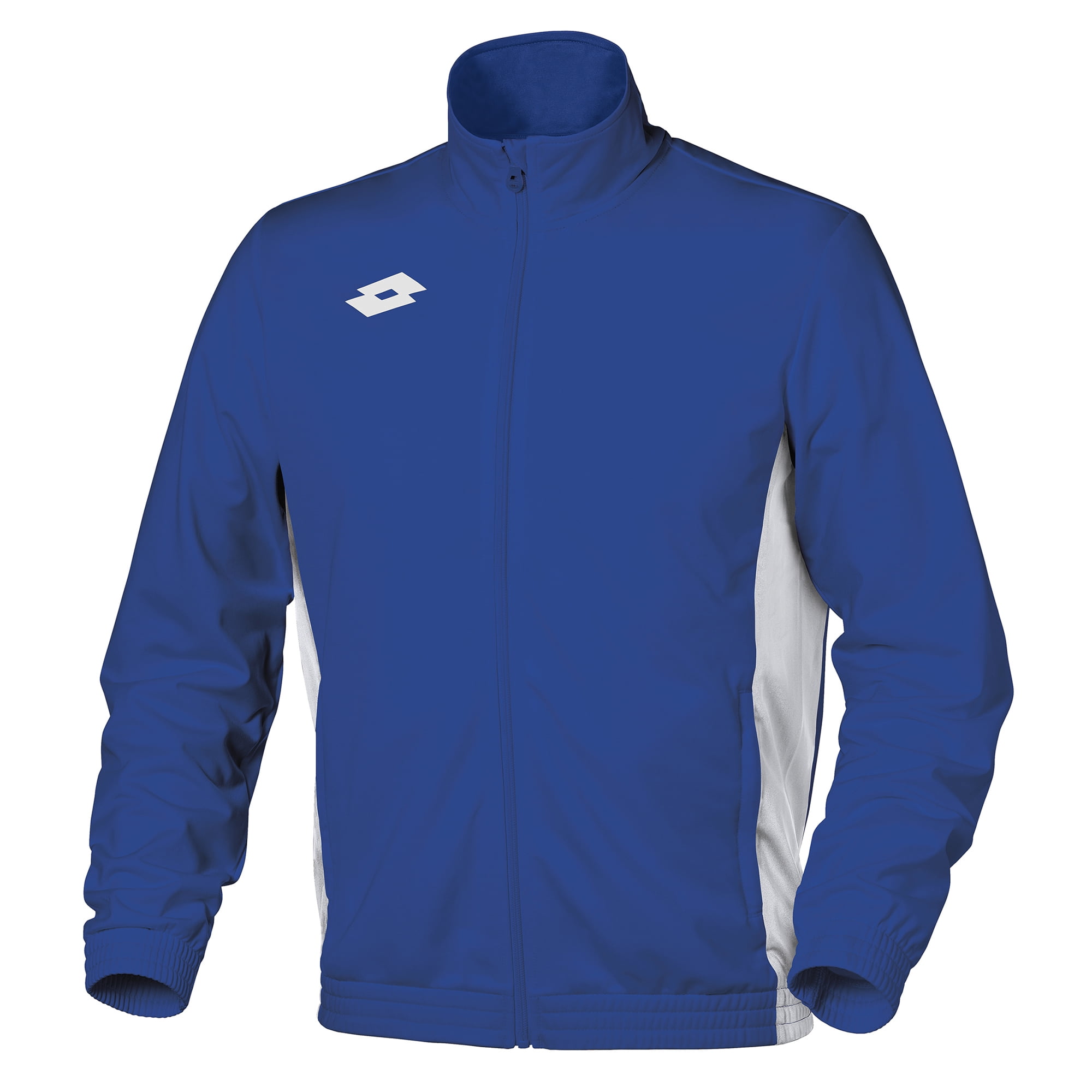 Lotto Junior Delta Full Zip Sweater 