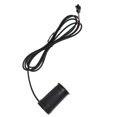 thumbnail image 1 of Electric Cycle Half Twist Throttle, Easy To Install Electric Cycle Twist Throttle Stable Performance 12 To 72V  for Cycling, 1 of 7