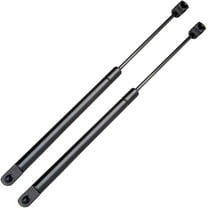 SCITOO Hood Lift Supports Replacement Struts Gas Springs Shocks Fit For Ford for F-150 2004-2008,For Lincoln Mark LT 2008