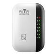 thumbnail image 2 of Cameland 300Mbps Mini Wifi Booster Supportmore Devices Basic Internet Applications, 2 of 8