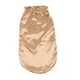 thumbnail image 3 of Gorro de satén Yinane para mujer protección para el cabello oro, 3 of 8