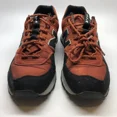thumbnail image 3 of New Balance 574 Sneakers Black /Orange Mens Size 10.5US Running Shoes, 3 of 6