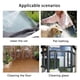 thumbnail image 4 of Turbine Cleaning Machine High Pressure Car Wash Water Guns Car Washing Water Guns Rubber Handle Watering Car Wash Tools, 4 of 6