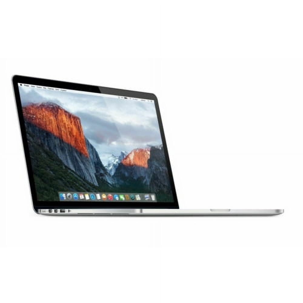 Restored Apple MacBook Pro Laptop Core i7 2.3 GHz 16GB RAM 1TB SSD