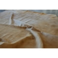 thumbnail image 2 of Geneva Cowhide Rug Off-White 6x7 Natural 1-Piece Area Rug, 2 of 3