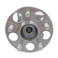 thumbnail image 5 of Bodeman Rear Wheel Hub and Bearing Assembly for 2010-2015 Toyota Prius 2012-2015 Toyota Prius C V, 5 of 5