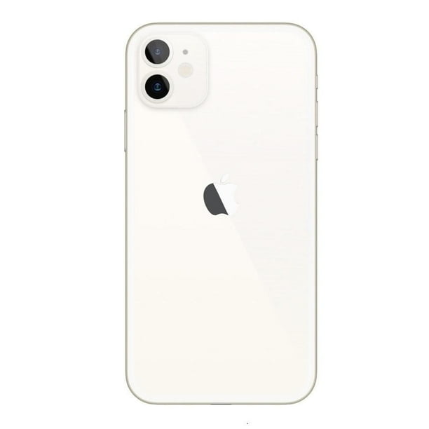 Smartphone Apple iPhone 12 Mini 128GB Blanco Reacondicionado