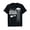 Black-59, variant on Class of 2026 Sign My Shirt Senior 2026 Graduation Party T-Shirt