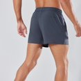 thumbnail image 2 of Summer New Loose Casual Thin Quick Drying Basketball Shorts Sports Shorts Men, 2 of 10