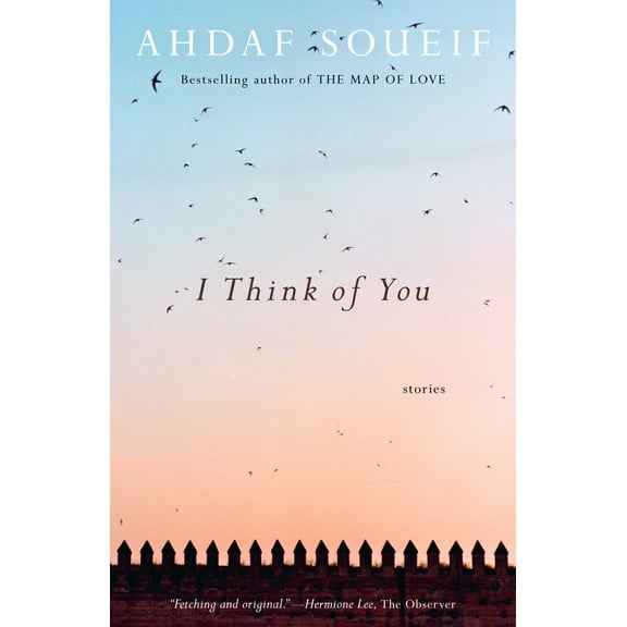 I Think of You : Stories (Paperback)