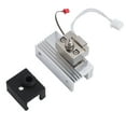 thumbnail image 2 of Kit Hotend De Impresora 3D, Alta Precisión 300 Grados Celsius Impresión A Alta Temperatura Kit Hotend De Alta Temperatura Para Ender 3 S1 Ender3 S1 Pro CR10 Smart Pro Para PLA, 2 of 7