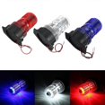 thumbnail image 4 of 12-24V 30 Led Roof Rotating Beacon Strobe Tractor Warning Light Lamp, 4 of 5