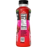 Minute Maid Cranberry Apple Raspberry Fruit Juice, 12 fl oz Bottle ...