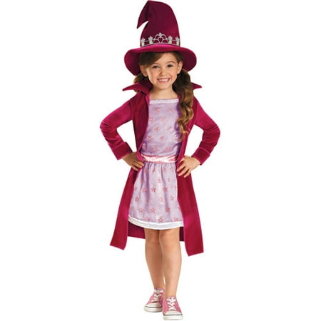 Girls Mike The Knight Evie Halloween Costume