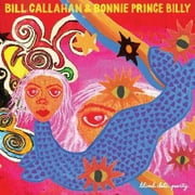 Bill Callahan & Bonnie Prince Billy - Blind Date Party - Rock - Vinyl