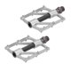 thumbnail image 4 of Pedales de 3 rodamientos pedales de bicicleta de carretera con clavos con clavos antideslizantes para exteriores para bicicleta ANGGREK Otros, 4 of 8