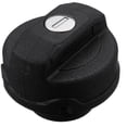 thumbnail image 4 of Black Fuel Petrol Cap Locking Tank Fuel Tank Cap for OPEL Zafira Vectra Corsa, 4 of 5
