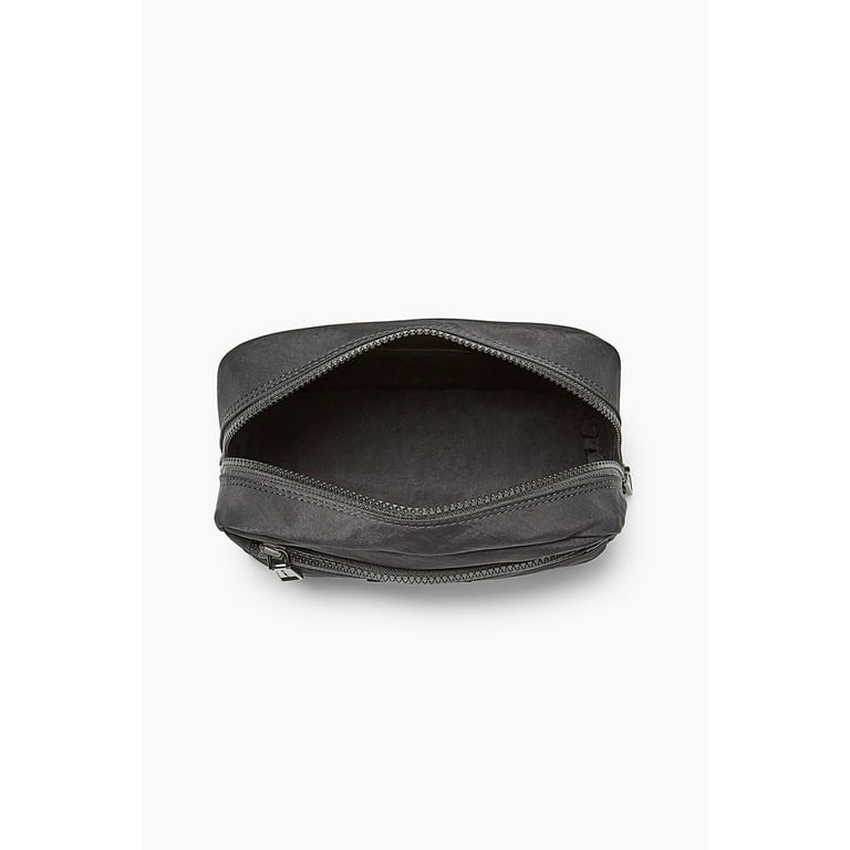 Nylon Cosmetic Pouch