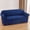 D Type, variant on Stretch Sofa Slipcover with Skirt, Washable Fitted Cushion Couch Cover | High Stretch Sofa Slipcovers, Ruffle Couch Slipcover, Universal Slip Cover with Skirt, Easy Fit Universal Furniture Protector