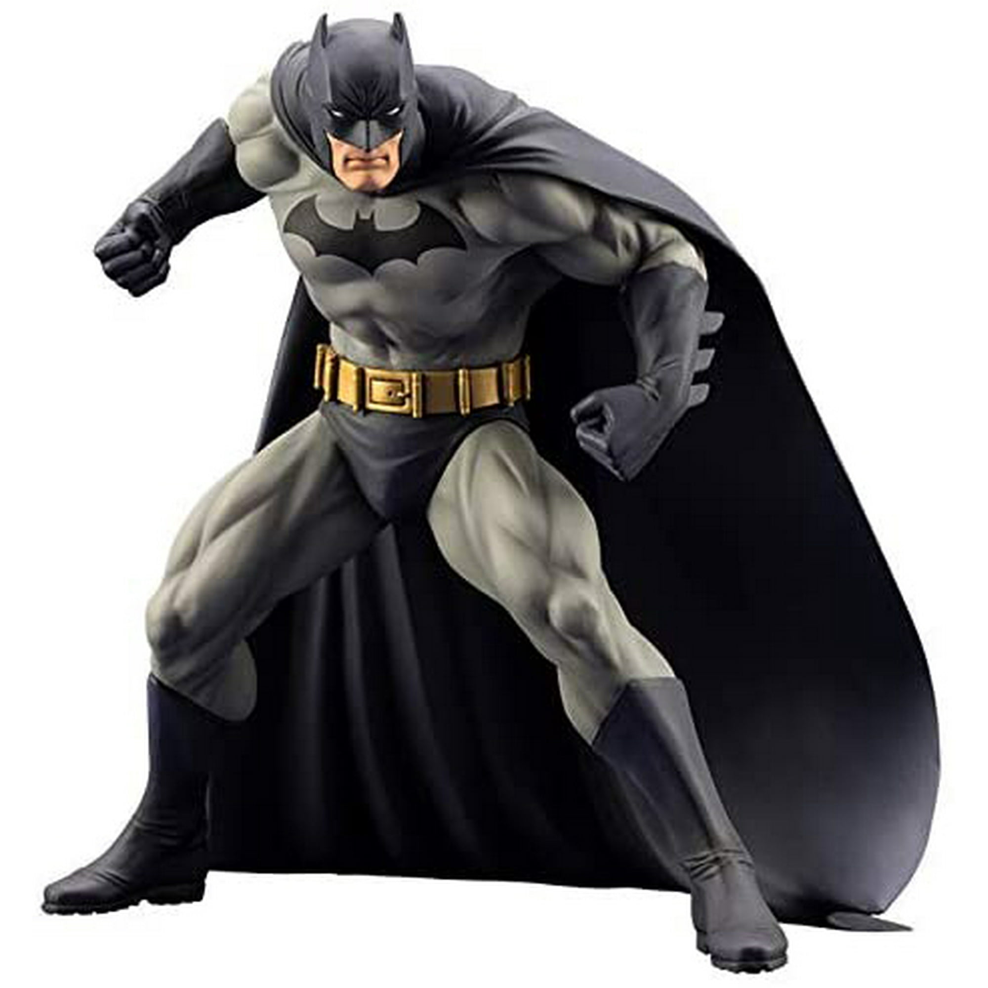 DC Comics Presents Batman Hush 7 Inch Statue Figure ArtFX - Batman Hush |  Walmart Canada