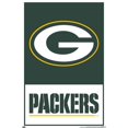 thumbnail image 1 of Packers de Green Bay NFL - Logo 21, 1 of 4