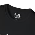 thumbnail image 2 of NY Vibe Official Logo Unisex Softstyle T-Shirt, 2 of 5