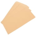 thumbnail image 3 of 50 sobres de tarjetas de mensajes, sobres de papel para cartas, sobres de almacenamiento estacionarios, 3 of 7