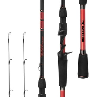 Ugly Stik 6'6 Intercoastal Saltwater Casting Rod Graphite
