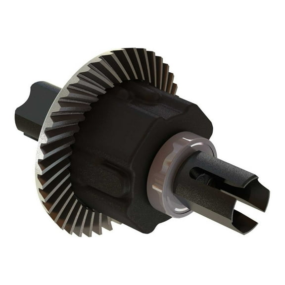 ARRMA Assembled Diff Set F/R ARA310937 Gears & Differentials