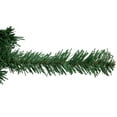 thumbnail image 2 of Northlight 9' x 20" Green Artificial Pine Christmas Garland, Unlit, 2 of 3