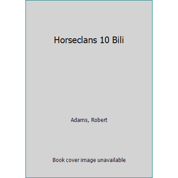 Pre-Owned Bili the Axe (Horseclans #10) (Signet AE2021) (Unknown) 0451120213 9780451120212