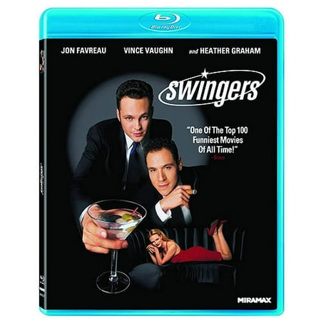 Swingers (Blu-ray) (Widescreen)