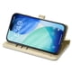 thumbnail image 2 of Funda Cartera FOXDOCK para iPhone 17 Pro , Flip PU con Relieve de Gatos y Perros, Tarjetero y Soporte, 2 of 6