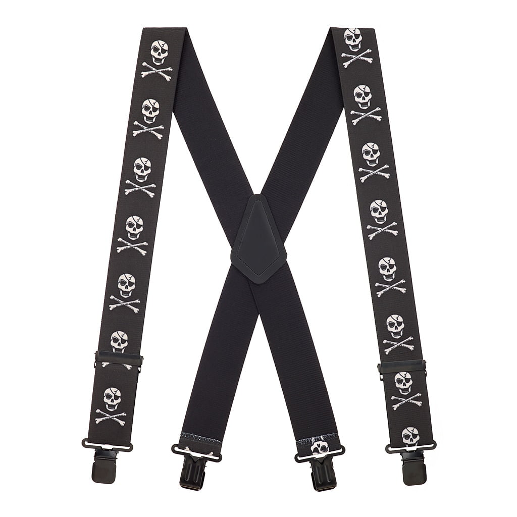 SUSPENDER 48" AMERICAN MADE IN THE USA CATS 