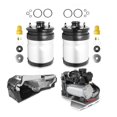 thumbnail image 1 of Unity Automotive 2-15-573000-H Ensemble de Ressorts Pneumatiques Arrière, 1 of 1