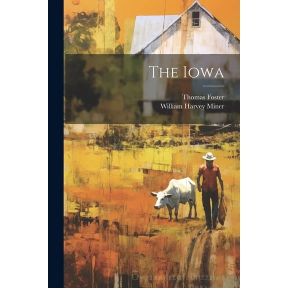 The Iowa (Paperback)