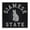 Vintgage Varsity Cat, variant on Stupell Industries Eclectic Canvas Art, 17 x 17, by Spirit Animals/Life Is High