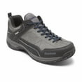 thumbnail image 1 of Dunham LUDLOW CLOUD PLUS LACE UP GREYNBK/BLACK SHORT BOOT, 1 of 4
