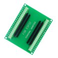 thumbnail image 2 of Módulo de placa de expansión ESP32 ESP-WROOM-32 GPIO 1 en 2 versión estrecha de 38 pines Hugtrwg  Nuevos Originales, 2 of 9