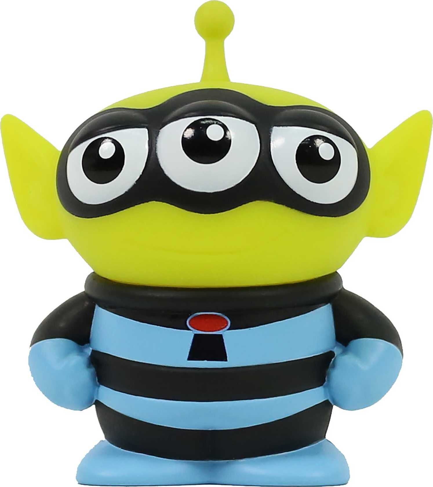 Toy Story Posable Duke Caboom with Motorcycle Action Figure [25th - Main Image